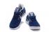 Nike Zoom Kobe AD EP Hombre Zapatos EM Azul Marino Blanco