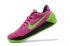 Nike Zoom Kobe AD EP Herenschoenen EM Roze Groen Zwart