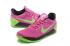 Sepatu Pria Nike Zoom Kobe AD EP EM Pink Hijau Hitam