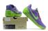 Nike Zoom Kobe AD EP Hombre Zapatos EM Púrpura Verde