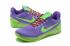 Nike Zoom Kobe AD EP Мужская обувь EM Purple Green