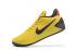 Nike Zoom Kobe AD EP รองเท้าผู้ชาย EM สีเหลืองสีดำ