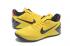 Nike Zoom Kobe AD EP Men Shoes EM Amarelo Preto