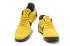 Sepatu Pria Nike Zoom Kobe AD EP EM Kuning Hitam