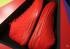 Nike Zoom Kobe AD Mid Detached Hombres Zapatos De Baloncesto Naranja Todo 922482