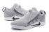 Nike Kobe AD NXT annuncio NUOVE scarpe da basket da uomo lupo grigio 882049-002
