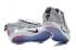 Nike Kobe AD NXT ad NEW chaussures de basket-ball pour hommes gris loup 882049-002
