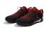 Nike Zoom Kobe AD Elite NXT BLACK RED Men Basketball Shoes