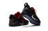 Nike Zoom Kobe AD Elite NXT NOIR ROUGE Chaussures de basket-ball pour hommes