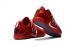 Nike Zoom Kobe AD Elite NXT ROUGE BLANC Chaussures de basket-ball