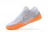 Nike Zoom Kobe AD NXT 360 React สีขาวสีส้ม AQ1087-100