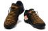 Chaussures de basket-ball Nike Zoom Kobe XII AD NXT noir orange pour homme 916832-072
