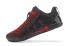 Nike Zoom Kobe XII AD NXT chaussures de basket-ball pour hommes noir rouge 916832-006