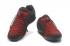 Nike Zoom Kobe XII AD NXT nero rosso uomo scarpe da basket 916832-006