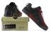 Nike Zoom Kobe XII AD NXT negro rojo zapatos de baloncesto para hombre 916832-006