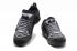 scarpe da basket Nike Zoom Kobe XII AD NXT nere bianche da uomo 916832-002