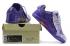 Chaussures de basket-ball Nike Zoom Kobe XII AD NXT violet blanc pour homme 916832-115