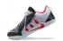 Взуття Nike Zoom Kobe XII AD NXT білі чорні червоні чоловічі 916832-016
