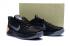 Nike Zoom Kobe 12 AD Black Golden Grey Мужские туфли
