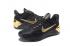 Nike Zoom Kobe 12 AD Negro Dorado Hombres Zapatos De Baloncesto