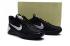 Nike Zoom Kobe 12 AD Negro Plata Hombres Zapatos