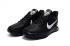 Nike Zoom Kobe 12 AD 黑色銀色男士鞋