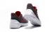 Nike Zoom Kobe 12 AD Zwart Wit Rood Herenschoenen