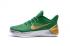 Nike Zoom Kobe 12 AD Zielony Złoty Srebrny Biały Męskie buty