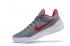 Nike Zoom Kobe 12 AD Серый Красный Белый Мужская обувь