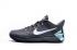 grau-weiße Nike Zoom Kobe 12 AD Herrenschuhe