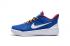 Nike Zoom Kobe 12 AD Navy Blue White Yellow Мужская обувь