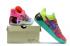 Nike Zoom Kobe 12 AD Rainbow Colors Homens Sapatos