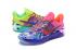 Nike Zoom Kobe 12 AD Rainbow Colors Uomo Scarpe