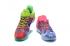 Nike Zoom Kobe 12 AD Rainbow Colors 남성 신발, 신발, 운동화를