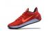Giày bóng rổ nam Nike Zoom Kobe 12 AD Đỏ Trắng Đen