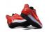 Nike Zoom Kobe 12 AD Rouge Blanc Noir Homme Chaussures de basket
