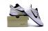 Nike Zoom Kobe 12 AD White Purple Black Мужские туфли