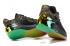 Nike Zoom Kobe AD arco iris serie hombres zapatos de baloncesto