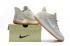 Nike Zoom Kobe AD 심플하고 우아한 흰색 남성용 농구화, 신발, 운동화를