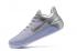 Nike Zoom Kobe AD Белые серебряные мужские туфли 869987