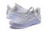 Nike Zoom Kobe AD Blanco Plata Hombres Zapatos 869987