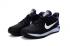 Nike Zoom Kobe XII AD Pure Black White Purple Men Shoes รองเท้าผ้าใบบาสเกตบอล 852425