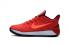 Nike Zoom Kobe XII AD Pure Red White Black Men Shoes Tênis de basquete 852425