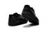 Nike Kobe Mentality 3 hombres zapatos zapatillas de deporte baloncesto Gridding negro blanco