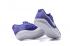 Scarpe Nike Zoom Kobe XII 12 Viola Bianco Uomo