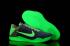 Nike Zoom Kobe XI 11 Elite Blue White Jade Men Basketabll Shoes Glowing 822675