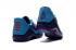 Nike Kobe 11 Elite Low All Star Púrpura Luna Flyknit Hombres Zapatos De Baloncesto 822675