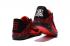 Мужские баскетбольные кроссовки Nike Kobe 11 Elite Low All Star University Red Black 822675