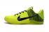 Nike Kobe XI 11 Elite Low ASG 全明星黑色流感綠籃球鞋 822675