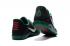 Zapatos de baloncesto Nike Kobe XI 11 Elite Low ASG All Star Negro Verde 822675